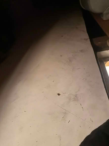 Photo of free White melamine boards (CR0) #1