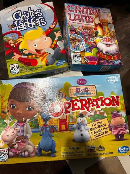 Photo of free Toddler games/activities (Downtown Sunnyvale) #1