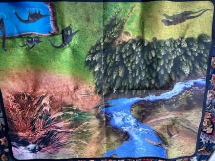 Photo of free Hamper of Dinosaurs and Board Games (Cramlington. NE23) #2