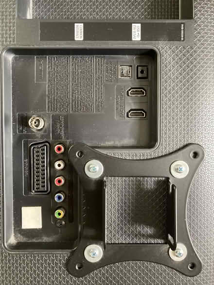 Photo of free Small 22" HD TV (Kemberton TF11) #3