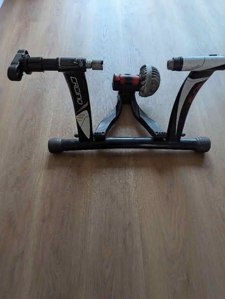 Photo of free Turbo trainer (GU14) #1