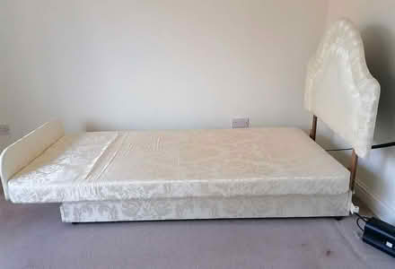 Photo of free Orthopaedic bed (Loansdean NE61) #1