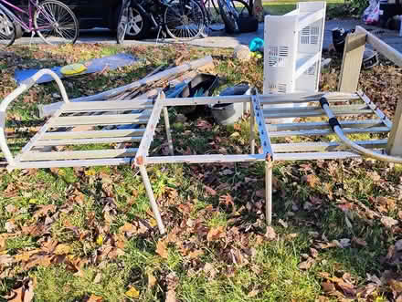 Photo of free Bike Rack for ontop of camper (Acton) #1