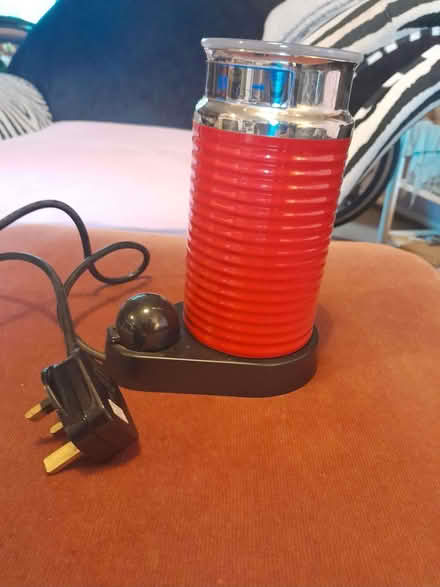 Photo of free Coffee frother (Headington OX3) #1