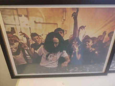 Photo of free Framed photos (Shooters hill) #2