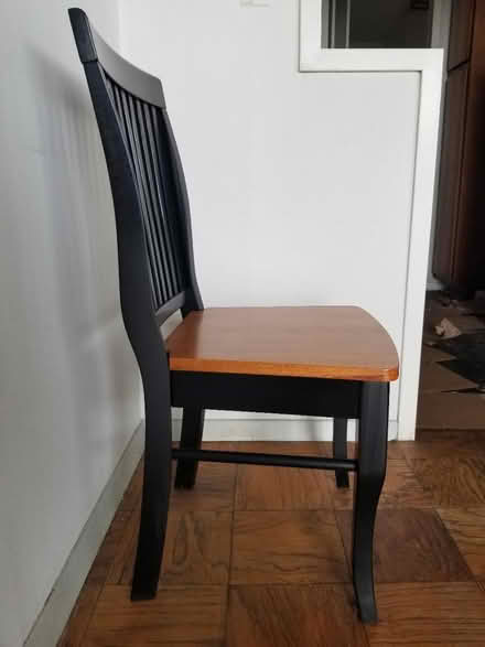 Photo of free Dining table and chairs (Park Slope) #3