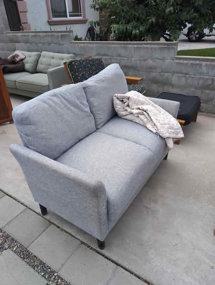 Photo of free Furniture, see pics (Downey North of Stonewood Mall) #4