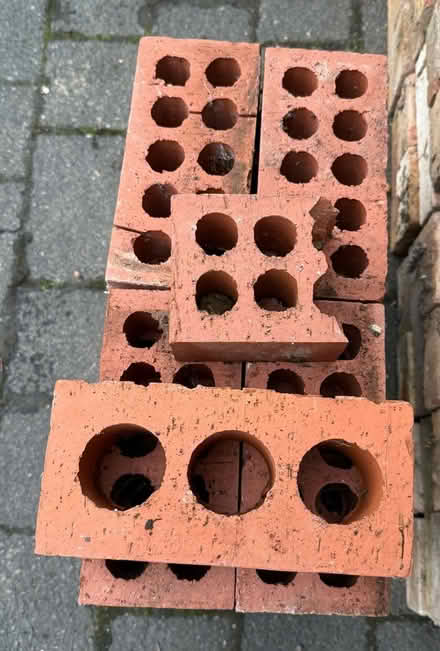 Photo of free Engineering Bricks (Berkhamsted HP4) #2
