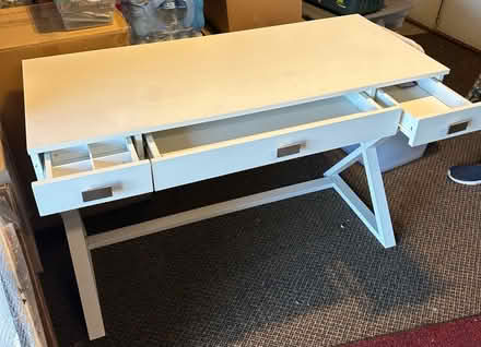 Photo of free Writing desk (Livermore, CA) #2