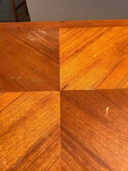 Photo of free Bar table (Gastonia) #2