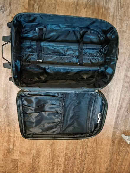 Photo of free Suitcases (Old Woking GU22) #4