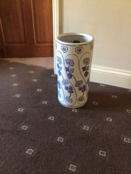 Photo of free Umbrella stand (Billericay) #1