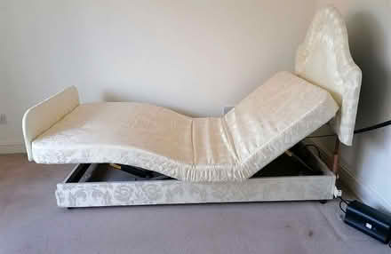 Photo of free Orthopaedic bed (Loansdean NE61) #3