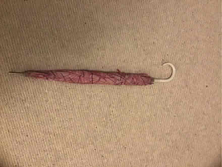 Photo of free Umbrella (Garden City OX5) #2