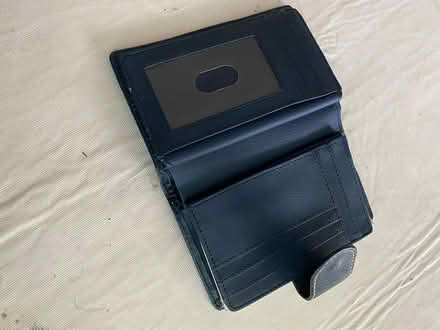 Photo of free Women's wallet (East side of Columbia) #3