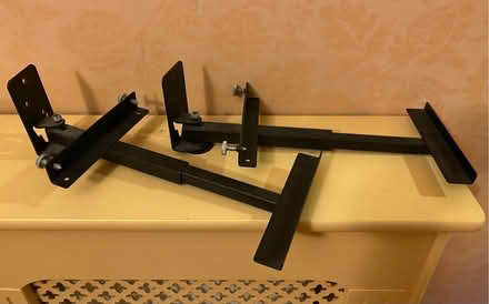 Photo of free Pair of Panasonic speakers (AB25) #4