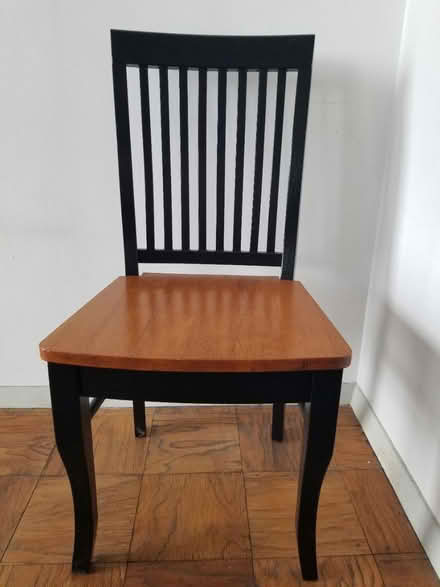 Photo of free Dining table and chairs (Park Slope) #4