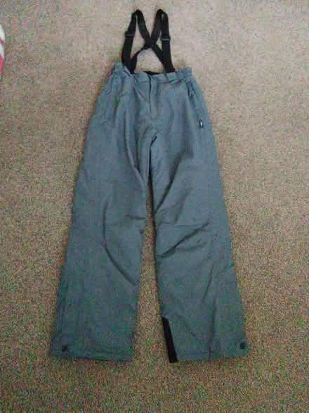 Photo of free Boys Ski Suit (Rhydwyn LL65) #3