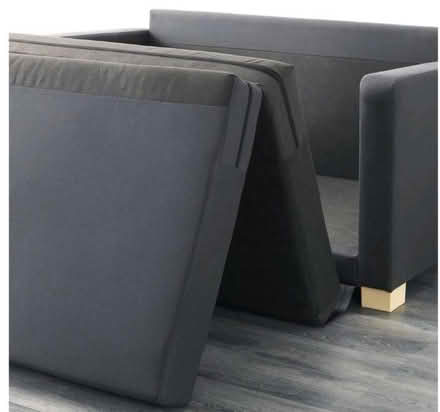 Photo of free IKEA SOLSTA Sleeper Sofa Bed. (Harvey Close BS22) #2