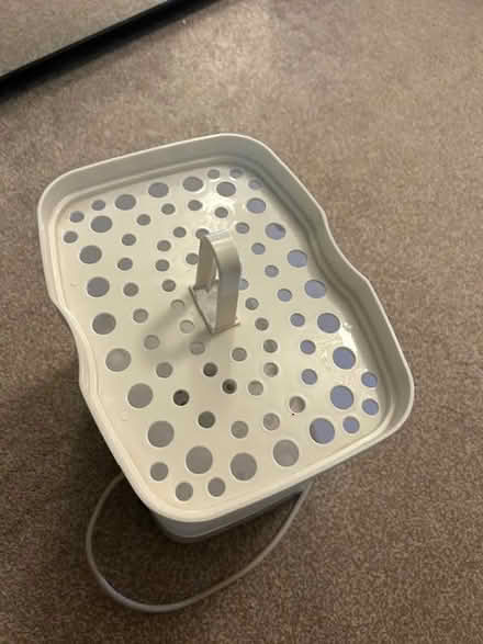 Photo of free ElectricSteam BabyBottle Steriliser (HA1 3SB) #2