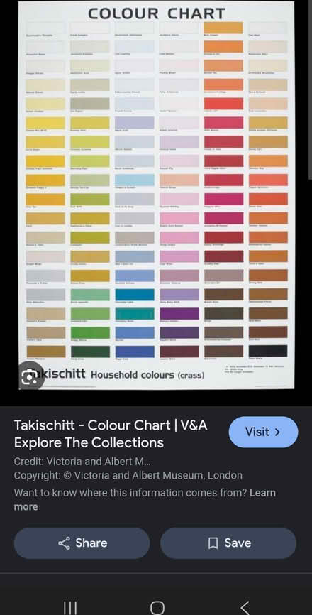 Photo of free Cheeky poster Takishitt (BS5) #1