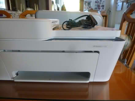 Photo of free HP Deskjet 2600 (CT12) #1