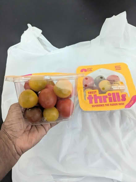 Photo of free Veggies Kale Tomatos Potatoes Onion (11415) #1