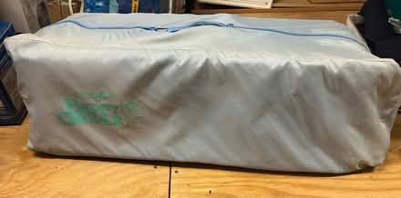 Photo of free Older pack ‘n play (Ridley Park) #1