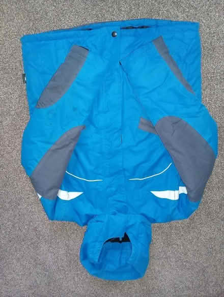 Photo of free Boys Ski Suit (Rhydwyn LL65) #2