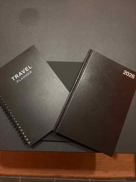 Photo of free Note books (CH4 Chester) #1