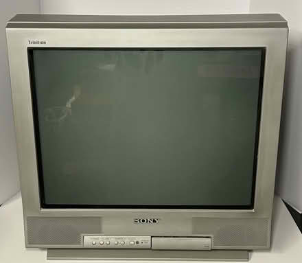 Photo of Old tv (Porters neck) #2