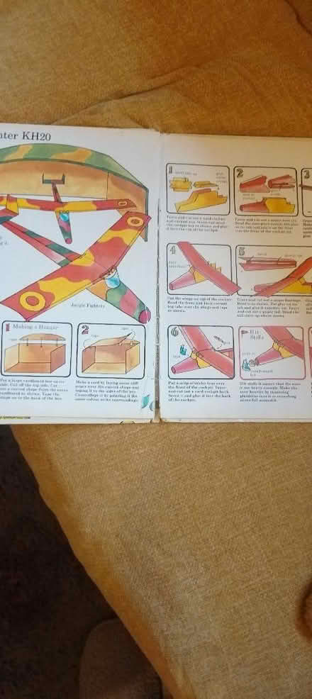 Photo of free Kids book (St Leonards TN38) #2