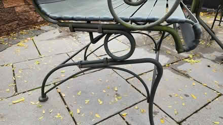 Photo of free Patio furniture (Penfield) #2