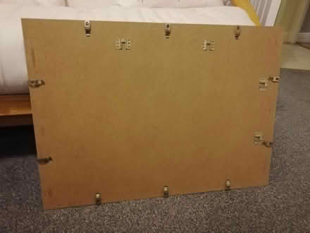 Photo of free Picture board (Handsworth S9) #1