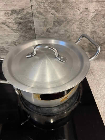 Photo of free Pot (Ealing Broadway W7) #1