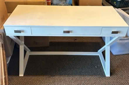 Photo of free Writing desk (Livermore, CA) #1
