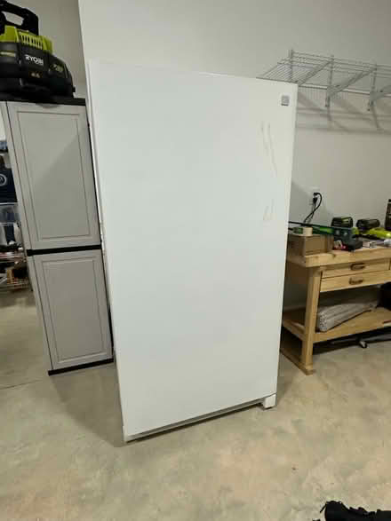 Photo of free Freezer (White plains) #1