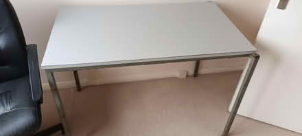 Photo of free Table (Adeyfield HP2) #1