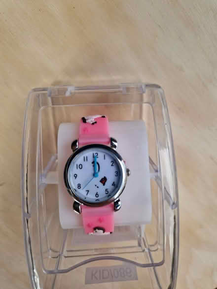 Photo of free Childs watch (Heddington SN11) #1