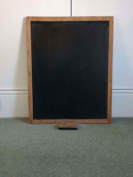 Photo of free Blackboard (Beaconsfield HP9) #1