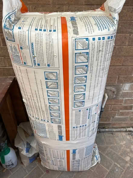 Photo of free Cavity Wall Insulation (Norton (S8)) #1