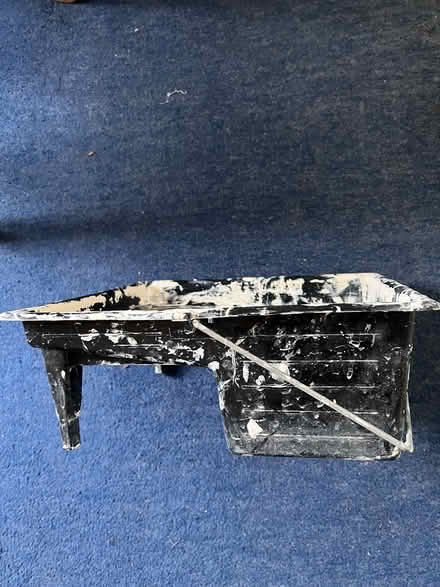 Photo of free Paint tray (Moorfields) #2