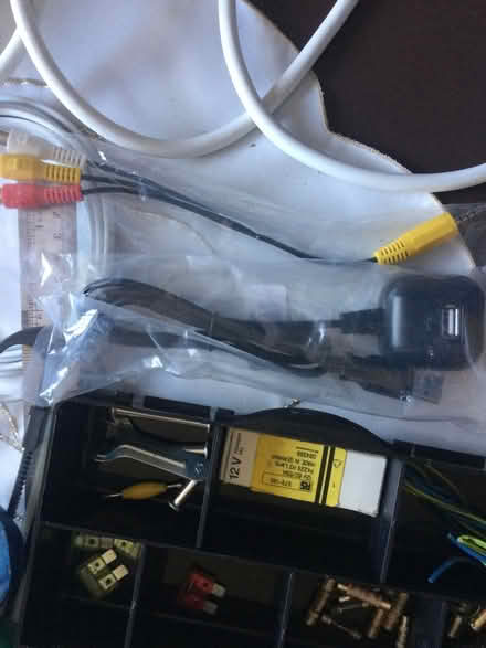 Photo of free Bits & Pieces (Frome (Stonebridge area)) #4