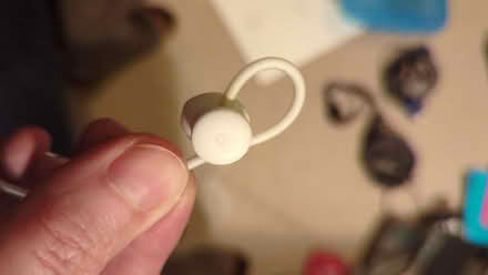 Photo of free Google Pixel earphones (Bernards Heath AL1) #2