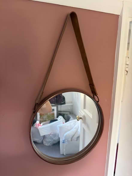 Photo of free Mirror (Tolworth KT6) #2