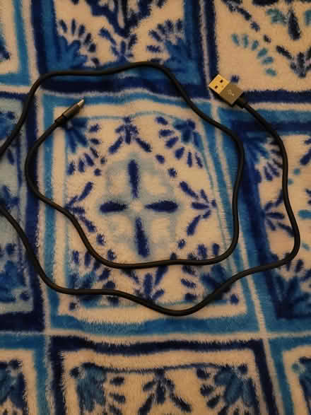 Photo of free NEW USB-C Charging Cable (Los Altos Hills, CA) #1