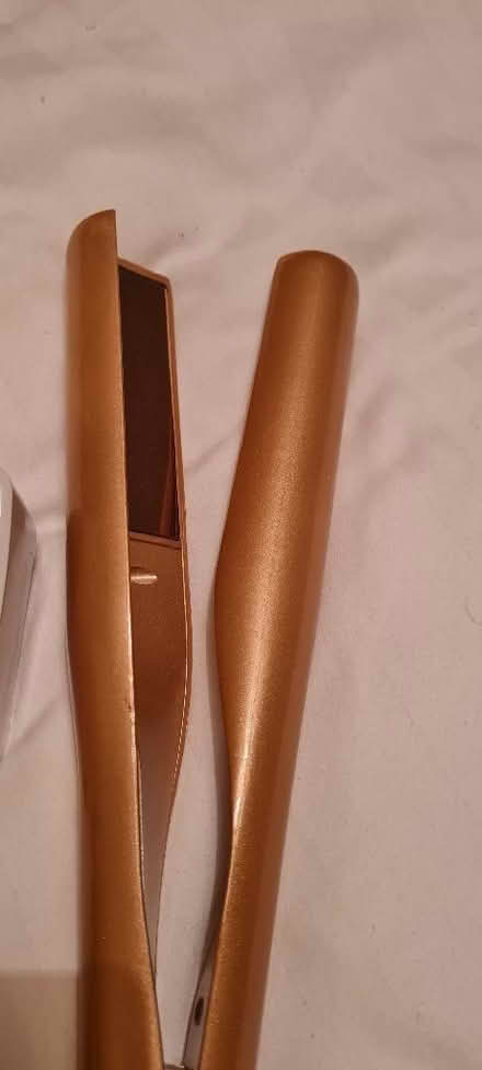 Photo of free Hair Styler (Burnham SL1) #2