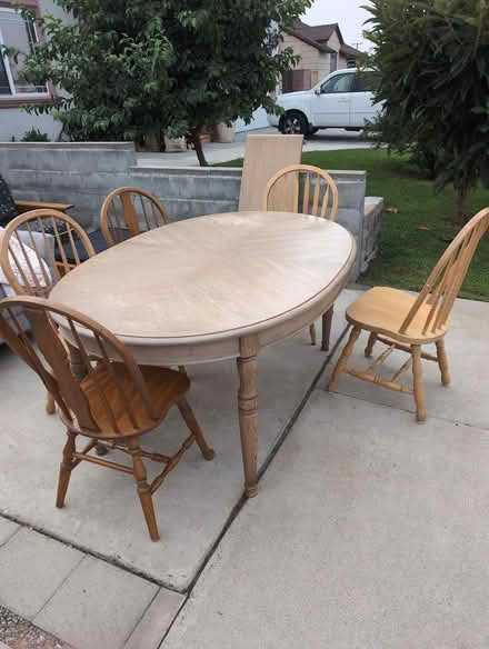 Photo of free Furniture, see pics (Downey North of Stonewood Mall) #3