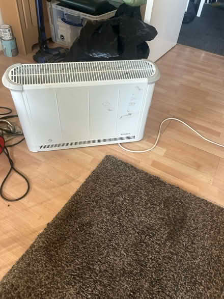 Photo of free Dimplex Heater (Luton LU3) #1