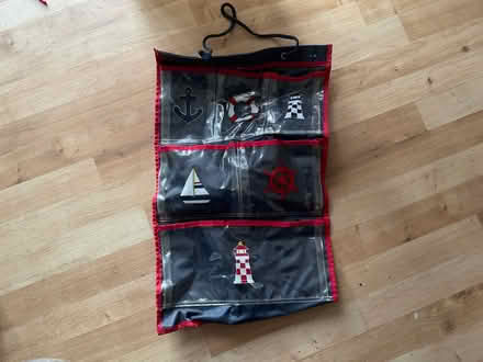 Photo of free Pocket tidy (Portchester PO16) #1